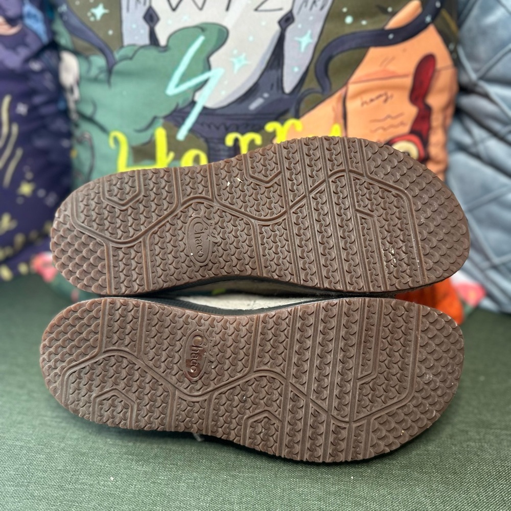 Chaco Women's Paonia Clogs - Picture 9 of 11